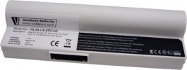 VIS-08-US-EPCLW, Asus Notebook battery, div. Mod., Vistaport