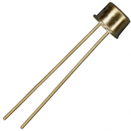 SE3455-003, IR emitting diode 935 nm TO-46, Honeywell