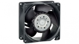 3214J/2H4TR, Axial Fan DC 92x92x38mm 24V 285m\x1a/h, Ebmpapst