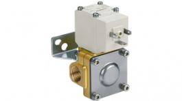 VXZ2352A-06F-JDOR1, Pilot-air-controlled valve G3/4 (DN20), SMC PNEUMATICS