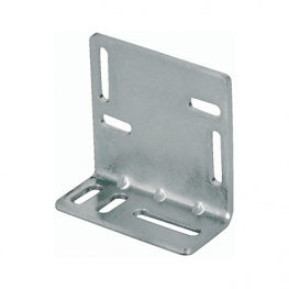 XUZX2000, Fastening bracket, Telemecanique Sensors