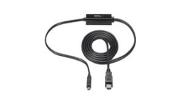 CDP2HDMM2MB, Video Cable, USB-C Plug - HDMI Plug, 3840 x 2160, 2m, StarTech.com