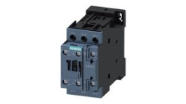 3RT2026-1KB40, Contactor 4NO/1NC 24V 25A 11kW, Siemens