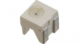 597-2301-213F, SMD LED 570nm 1616 5.6mcd 2mA, Dialight