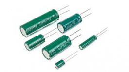 HV0830-2R7605-R, Ultra Capacitor, 6F, 2.7V, Eaton