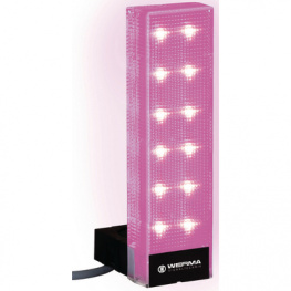 69000055, Stacking Beacon VarioSIGN, Multicoloured, WERMA Signaltechnik