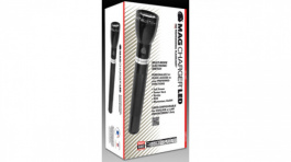 Mag Charger LED, LED Rechargeable System, MagLite