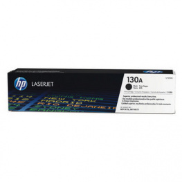 CF350A, Toner Black, HP