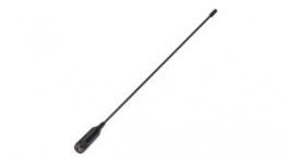 FW.24.SMA.M, Wi-Fi Antenna 4 dBi Male SMA, Taoglas
