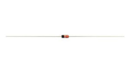 1N914, Диод: импульсный; THT; 100В; 400мА; Ifsm: 4А; DO35; Ufmax: 1В; 4нс, ON SEMICONDUCTOR