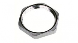 M10510-016, Counter Nut M12 x 1.5 Stainless Steel, Gore