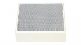 50373, Wall-Mount Speaker 100V 6W 92dB, Visaton