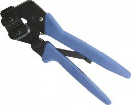 58603-1, PRO-CRIMPER III Hand Crimping Tool Assem, TE Connectivity