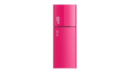 SP032GBUF3B05V1H, USB Stick, Blaze B05, 32GB, USB 3.1, Pink, Silicon Power