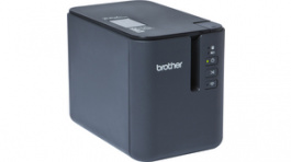 PTP-950NW, Wireless P-touch labelprinter, Brother