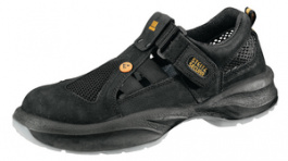 ESD FRTH PLUS 40, ESD safety sandals Size=40 black Pair, Steitz Secura