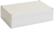 ET 214 LP Universal housing light grey 200 x 120 x 57 mm ABS