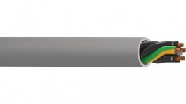 C9GB-BC50 [50 м], Control Cable 0.75 mm2 PVC Unshielded 50 m Grey, Belden