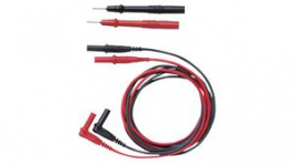 6286, Изм.аксесс: измерительный набор; черный,красный, Pomona