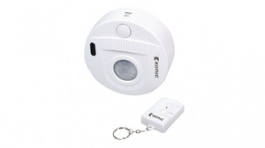 SAS-APC10, Ceiling Motion Alarm, KONIG
