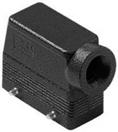 CHOW 16, Rорпус со штифтами, боковой ввод, ILME