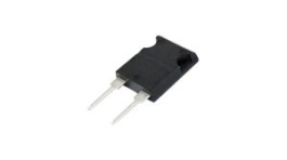 LTO150F4R700JTE3, Power Resistor 150W 4.7Ohm 5 %, Vishay