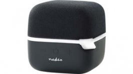 SPBT1000WT, Bluetooth True Wireless Stereo Speaker 15W Black / White, Nedis (HQ)