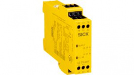 UE23-2MF2D3, Safety Switching Device, SICK