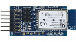 410-214 PMODBT2, PmodBT2, Module, SPI / Bluetooth 2.1 / UART, Digilent