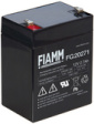 FG27004 Lead-Acid Battery, 12 V 70 Ah