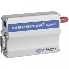 M3GSM, Modem for Millenium 3, Crouzet