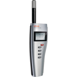 HP21, HygroPalm Handheld HP21 HP21, Rotronic