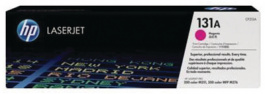 CF213A, Toner Magenta, HP