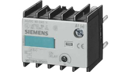 3RT19162CG21, Timing Relay, 24...66 V, Siemens