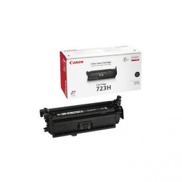 2645B002, Toner CRG 723H BK black, CANON