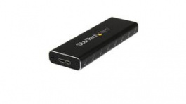 SM2NGFFMBU33, M.2 SSD USB 3.0 External Enclosure, StarTech.com