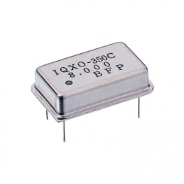 LF SPXO010117, Oscillator IQXO-350C 32.768 MHz, IQD