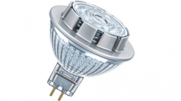 MR16 50 36В° 7.2W/840 GU5.3, LED lamp GU5.3, 7.2 W, Osram