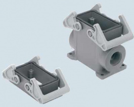 TMAP 10.32, PLST.HOUS.2L.10P.M32, ILME