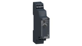 RE17RAMUS, Time Lag RelayV 8A 1CO ON-Delay Spring Terminal, SCHNEIDER ELECTRIC