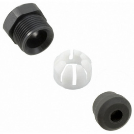 PXP7082, Защитная крышка; байонетная, внутр.байонетное соединение; 7000, Bulgin