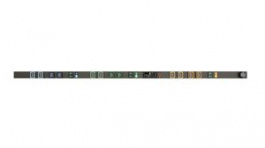 GI30029L, Monitored Power Distribution Unit 12x IEC 60320 C19 Socket/RJ45 - CEE Plug, Vertiv