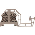 1068700000 Rail support WSH 57 x 8 x 110 mm beige