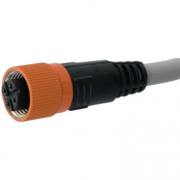 AZH28113J, Cable connector cord 3 m with straight connector Cable connector cord 3 m with s, Panasonic