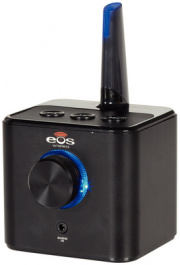 EU-EOS-C201RX, Converge wireless receiver with amplifier, EOS