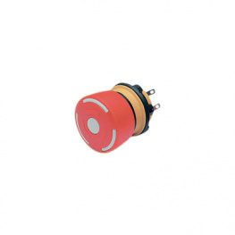 84-5030.0020, Emergency-stop switch, EAO