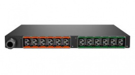 GU30202, Switched Power Distribution Unit with Outlet Level Monitoring 12x IEC 60320 C13/19 Combo Socket/RJ45 - CEE Plug, Vertiv