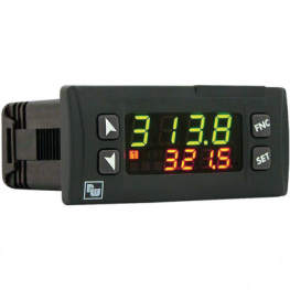 UR3274U5, Controller 24...230 VAC/VDC, Wachendorff