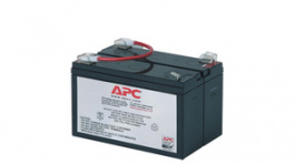 APCRBC118, Replacement battery, APC