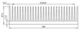 KL-278/100, Seifert electronic